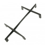 Gitter, Unterstützungsplatte