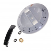 Steuerschalter ohne Impulsfunktion