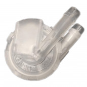 Durchflussmesser für DOLCE GUSTO DROP