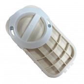 Kondensator-Deckel komplett