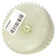VENTILATOR TURBINE (HINTEN) WÄSCHETROCKNER - 34060064, 1033873