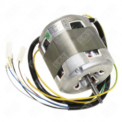 MOTOR (KENNZEICHNUNG 132) DUNSTABZUGSHAUBE - 49033821