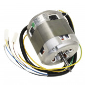 Motor (Kennzeichnung 132)