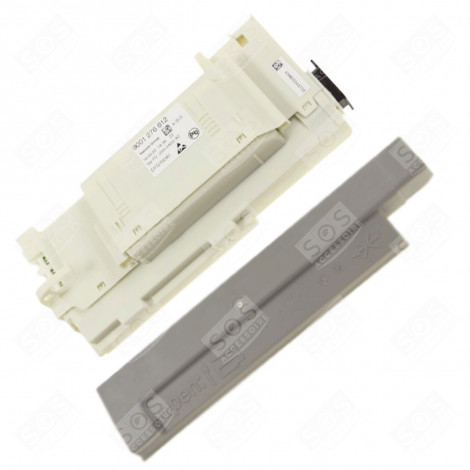 ELEKTRONISCHE KARTE, LEISTUNGSMODUL GESCHIRRSPÜLER, SPÜLMASCHINE - 12021299