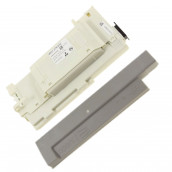 Elektronische Karte, Leistungsmodul