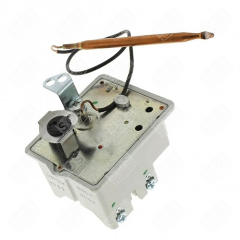 ORIGINAL BSD 370 MM THERMOSTAT WASSER BOILER, WARMWASSERBOILER, WARMWASSERSPEICHER - ST0002675, 070130