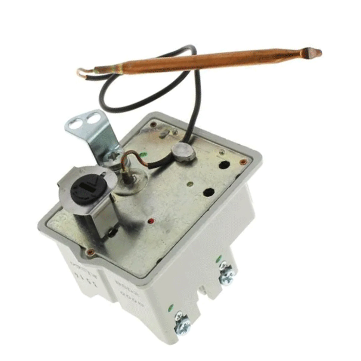 Überhitzungsthermostat für Warmwasserboiler BASIC / SLIM / SQUARE / SPA Überhitzungsthermostat für Warmwasserboiler BASIC / SLIM / SQUARE / SPA