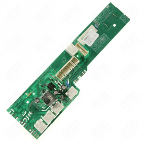 PROGRAMMIERTE ELEKTRONIKKARTE WASCHMASCHINE - 49099291