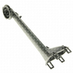 Spülmittel-Anschlussleitung