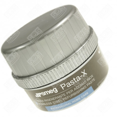 REGENERIERPASTE FÜR EDELSTAHL SANITÄR - PASTA-X, PASTAINOX