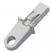 Halterung für Verdampfer