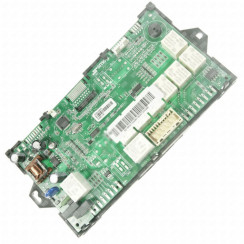 Original-programmierte Elektronikkarte