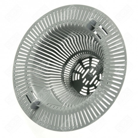 ORIGINAL-KUNSTSTOFFFILTER GESCHIRRSPÜLER, SPÜLMASCHINE - 763410830