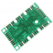 Elektronische Potentiometerkarte