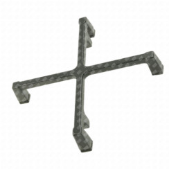 Original-Brennergitter