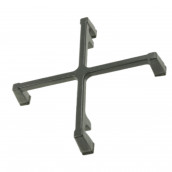 Original-Brennergitter