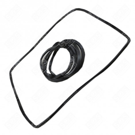 ORIGINAL-TÜRMANSCHETTE BACKOFEN, KÜCHENHERD - 754130985, 754131647