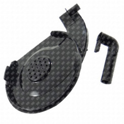 Düse Verteiler 2-fach Auslauf