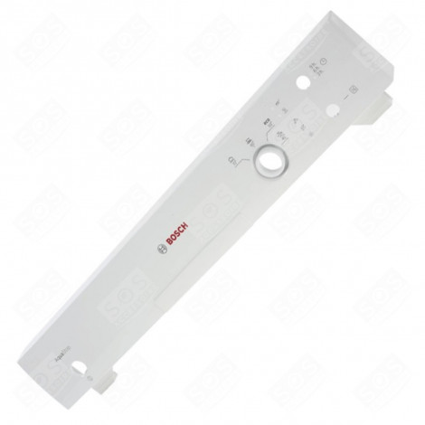 BEDIENBLENDE / STEUERBLENDE GESCHIRRSPÜLER, SPÜLMASCHINE - 11005516