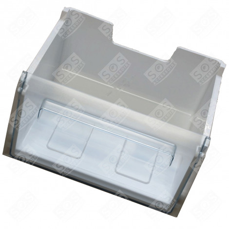 ZENTRALSCHUBLADE 393X343X210 MM KÜHLSCHRANK, GEFRIERSCHRANK - HK1408557