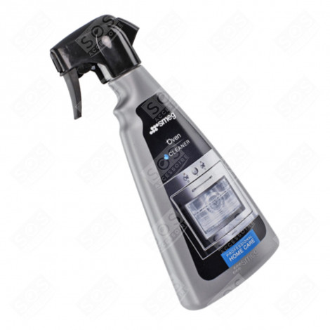 FETTLÖSENDER REINIGER IN AEROSOLDOSE 500ML ZUBEHÖR UND PFLEGEPRODUKTE - CURAFORNO, PULIFORNO