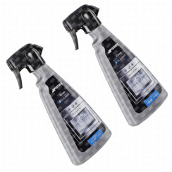 Set aus 2 Entfettungsreinigern im Spray 500ml