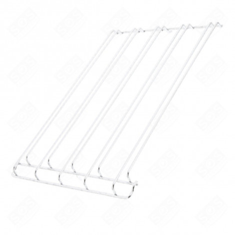 GITTERHALTERUNG (RECHTS) BACKOFEN, KÜCHENHERD - 140101931032