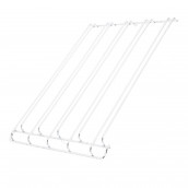 Gitterhalterung (rechts)