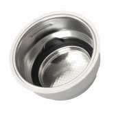 Großer Filter 2 Dosen