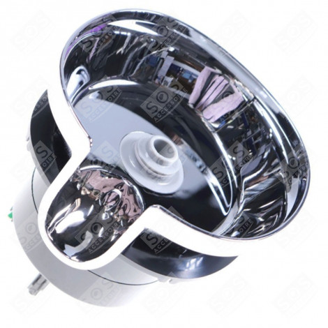 UNTERTEIL MIT ORIGINAL-PCB