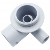 Verbindung Arm obere Spülung Original