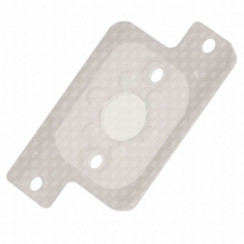 Potentiometer Originalhalterung