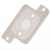 Potentiometer Originalhalterung