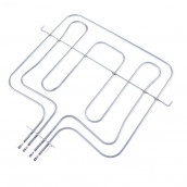 2700W Grillwiderstand Original