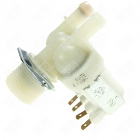 2-Wege-Elektroventil 180° Original SMEG 693050289