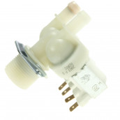 2-Wege-Elektroventil 180° Original