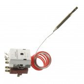 Originale Steuer-Thermostat