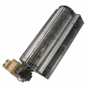 Original-Tangentialventilatormotor