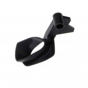 Beweglicher Trichter