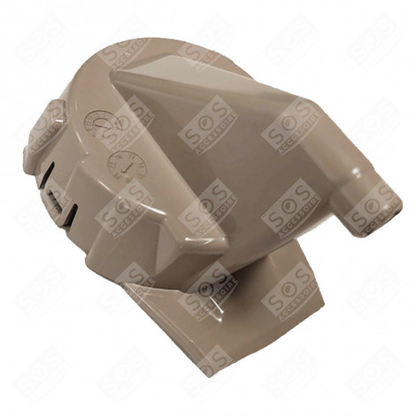 KAFFEEAUSLAUFVERTEILER