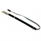 Feuchtigkeits- und Raumtemperaturkarte