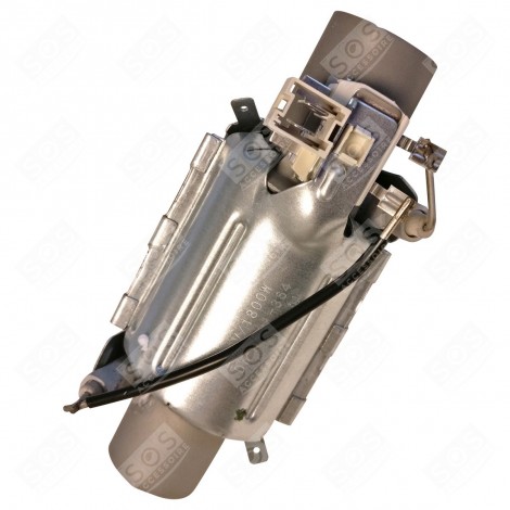 HEIZELEMENT GESCHIRRSPÜLER, SPÜLMASCHINE - 80420038