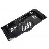 Wärmeablenkblech Original