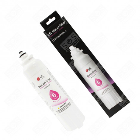 WASSERFILTER LT800P KÜHLSCHRANK, GEFRIERSCHRANK - ADQ73613401, ADQ73613408