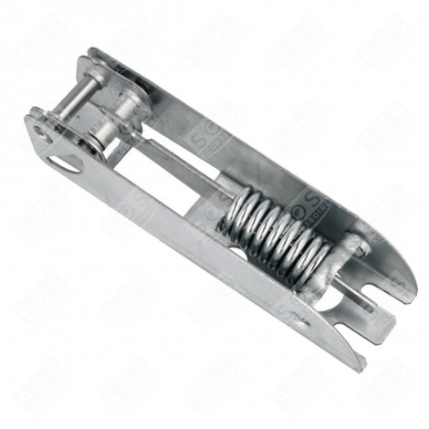 CHARNIÈRE AVEC RESSORT KÜHLSCHRANK, GEFRIERSCHRANK - 4635090100