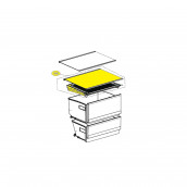 Ablage (Markierung 136e)