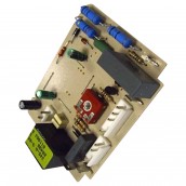 Elektronische Platine