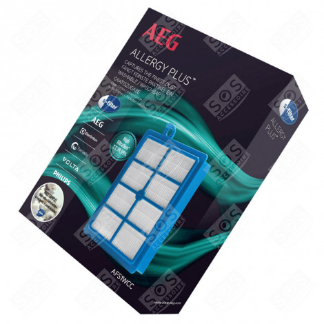 FILTER STAUBSAUGER - 9009231912