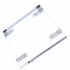 Gefrierfachregal, oberes Ablagefach