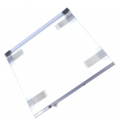 Gefrierfachregal, oberes Ablagefach